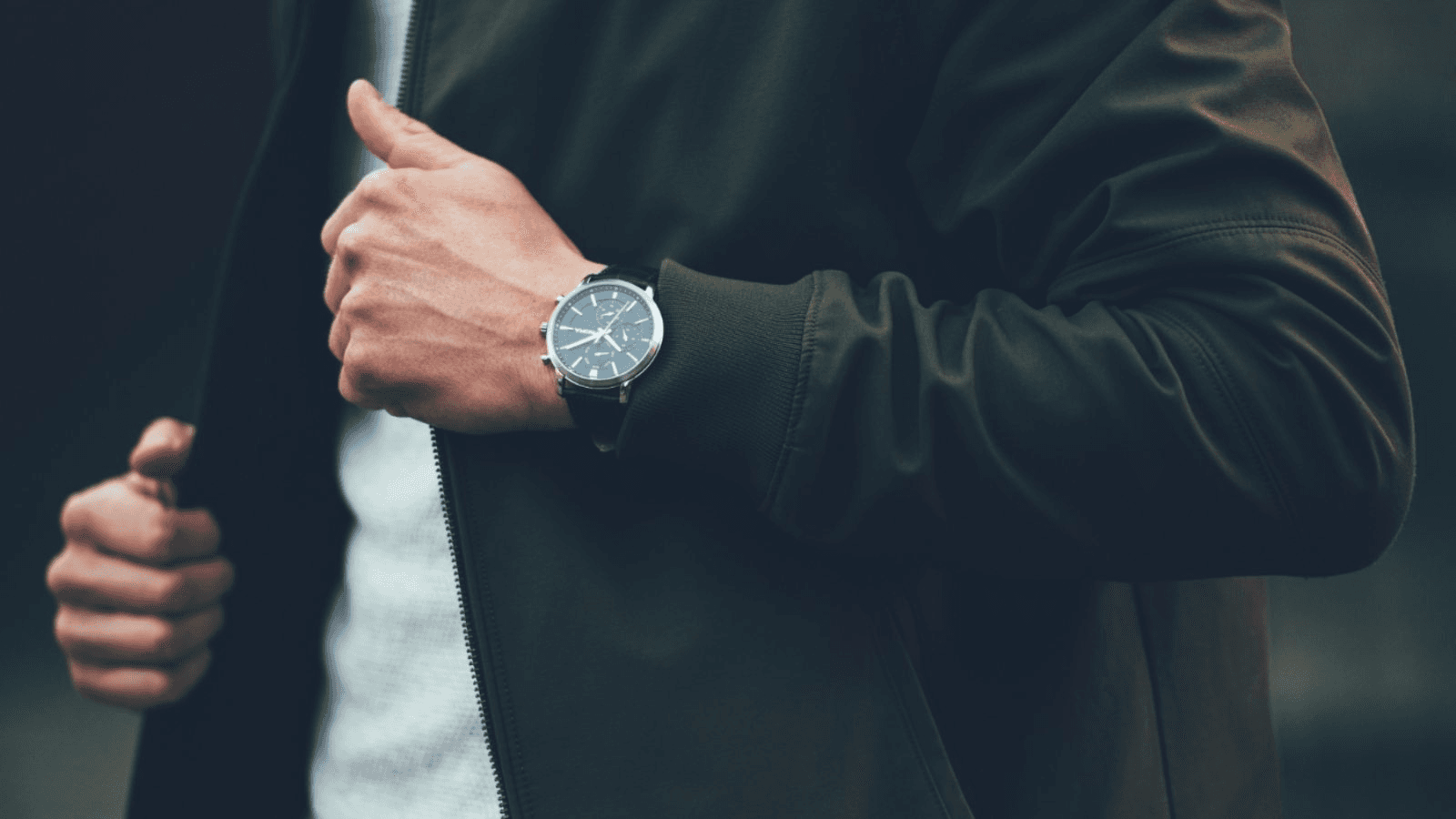 The New Faces Of Watch Design